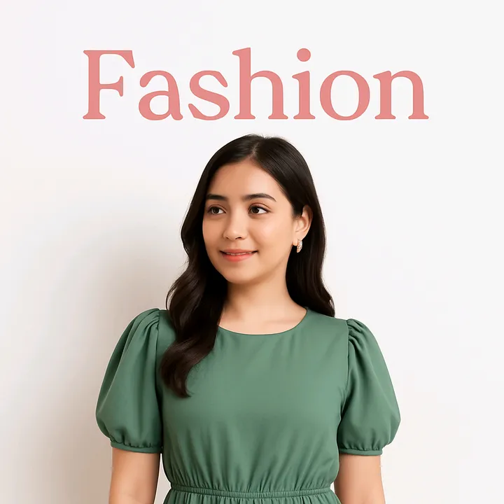 fashion.rekomen