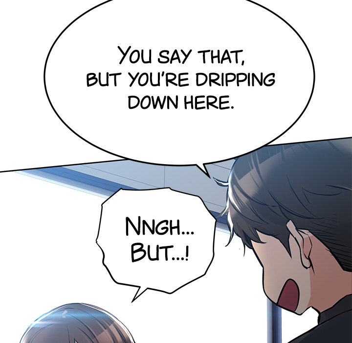 Don't Tell Mom - episode 8 - 10