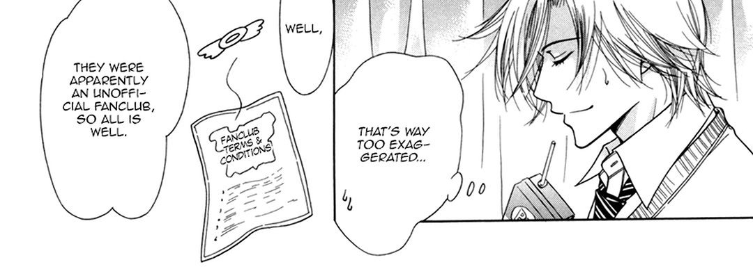 TRAP YOU - episode 6 - 43