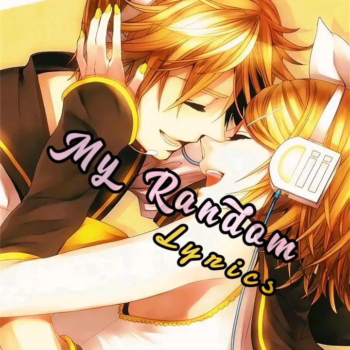 @myrandom_lyrics