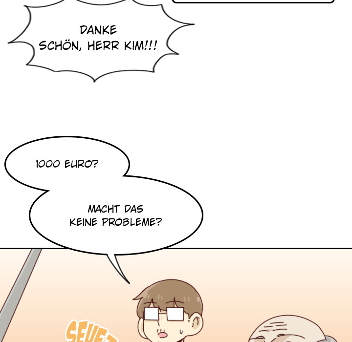 Dinge, die das Herz erwärmen - episode 48 - 60