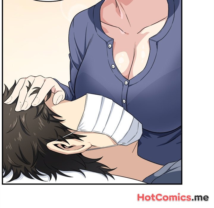 Excuse me, This is my Room - episode 8 - 98