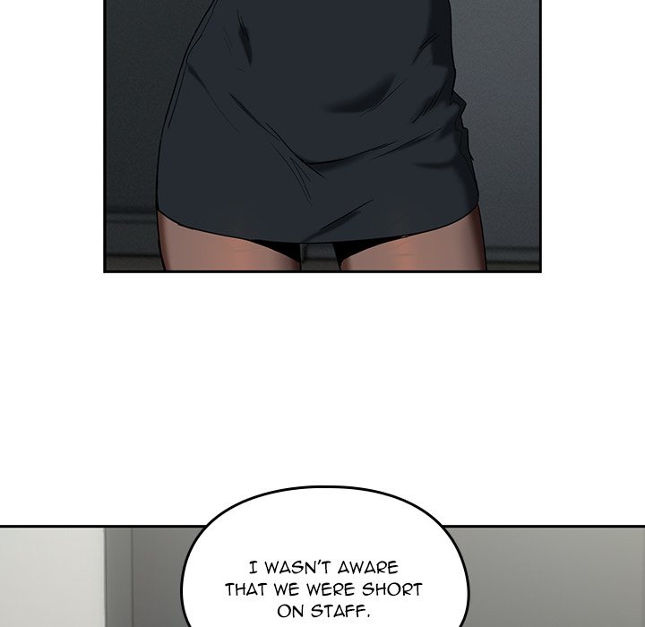 Dating After Work - UNCENSORED - episode 11 - 103