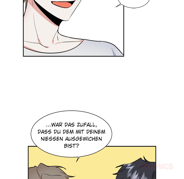 Glück im Unglück - episode 33 - 45