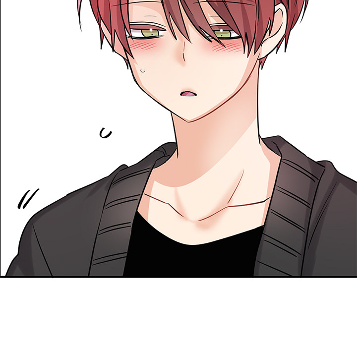 Pheromon Sorbet♥ - episode 7 - 19