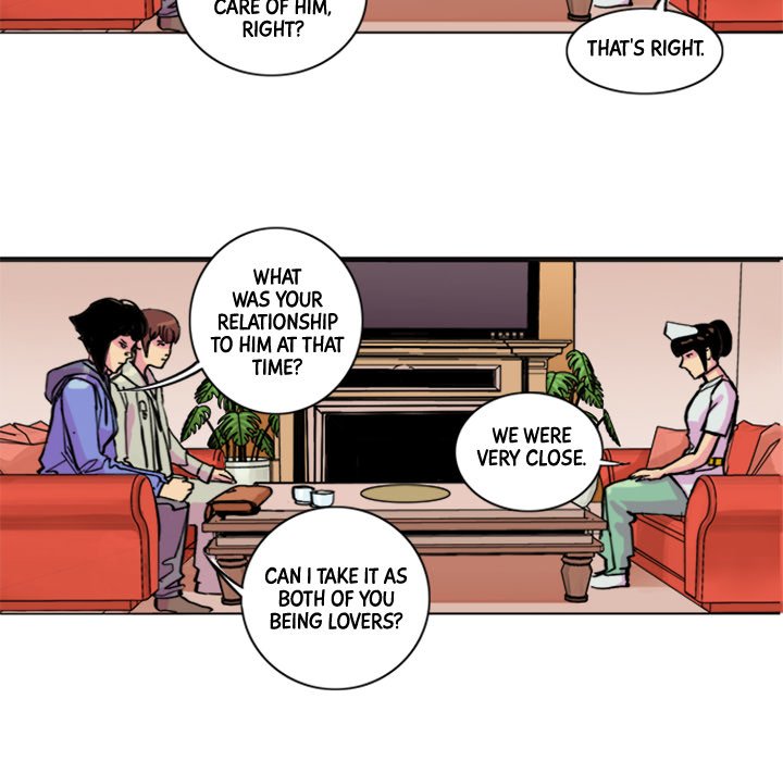 Kill Starter - episode 33 - 30