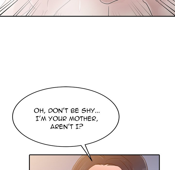 My Stepmom's Plan - episode 3 - 82