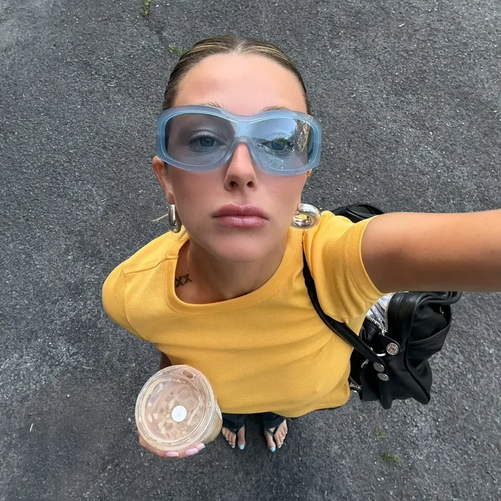 pinklablonde