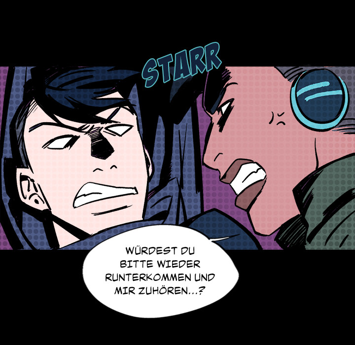 Volt - episode 4 - 5
