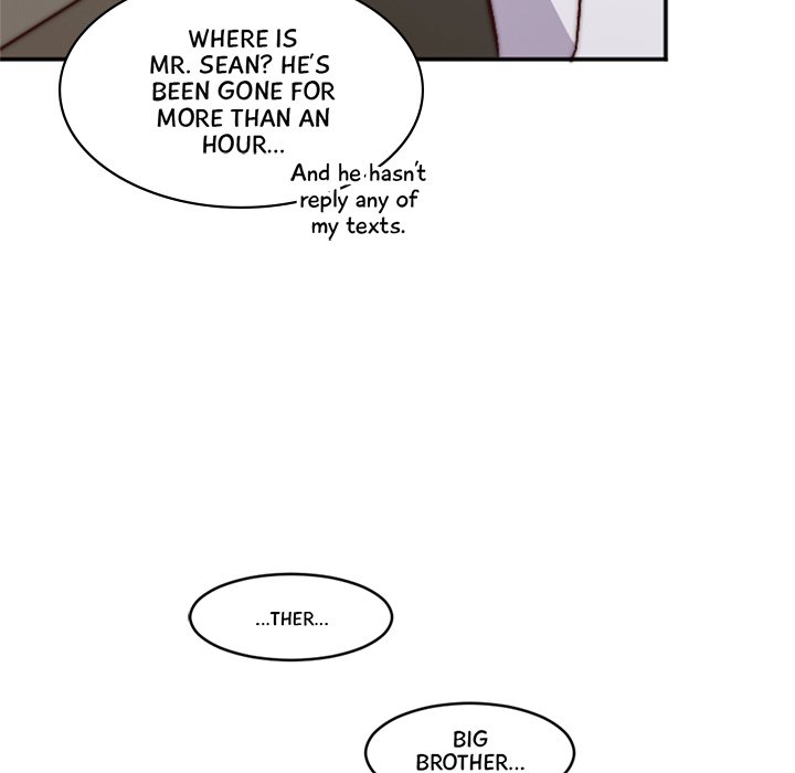 Linked Hearts - episode 4 - 25