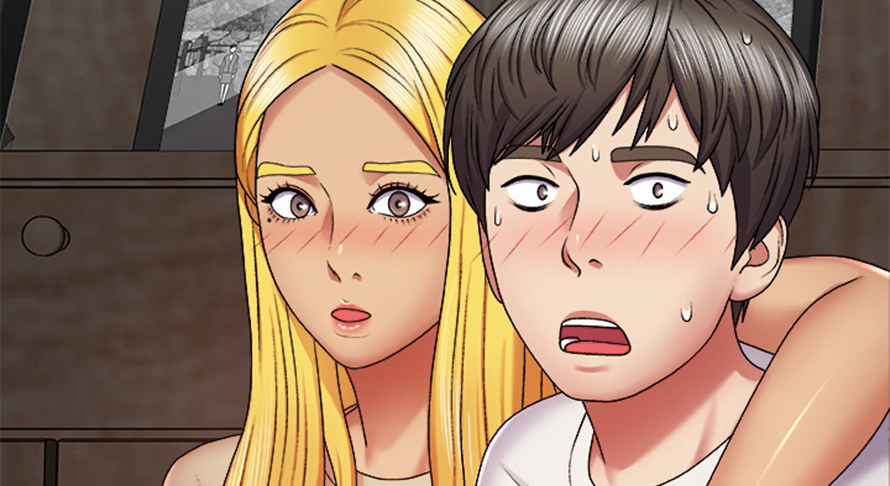 Ein standhafter Geist - episode 7 - 8