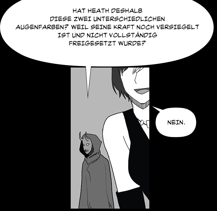 Nine Fantasy - episode 27 - 58