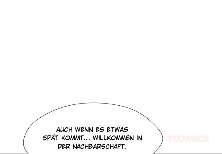 Unverhofft kommt oft - episode 5 - 2