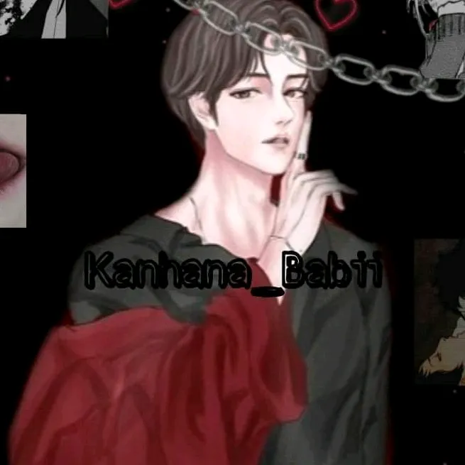 kanhana_babii