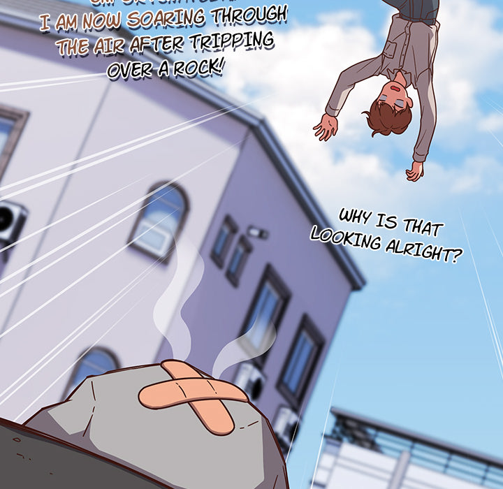 Honey Sweet Part-Time Job - episode 1 - 11
