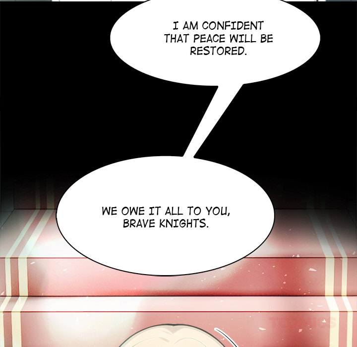 Draco-Knight Commander - UNCENSORED - episode 29 - 119