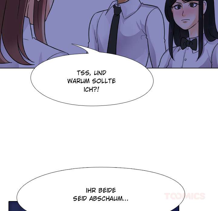 Das Partnerkarussell - episode 59 - 21