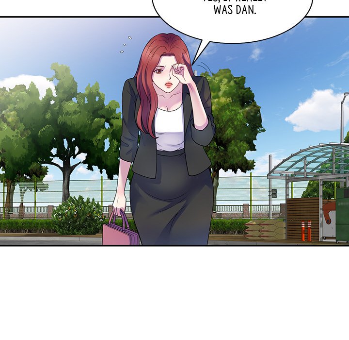 My Wife is a Teacher - episode 1 - 130