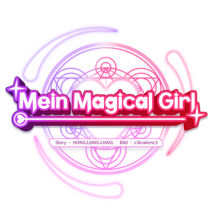 Mein Magical Girl - episode 5 - 35
