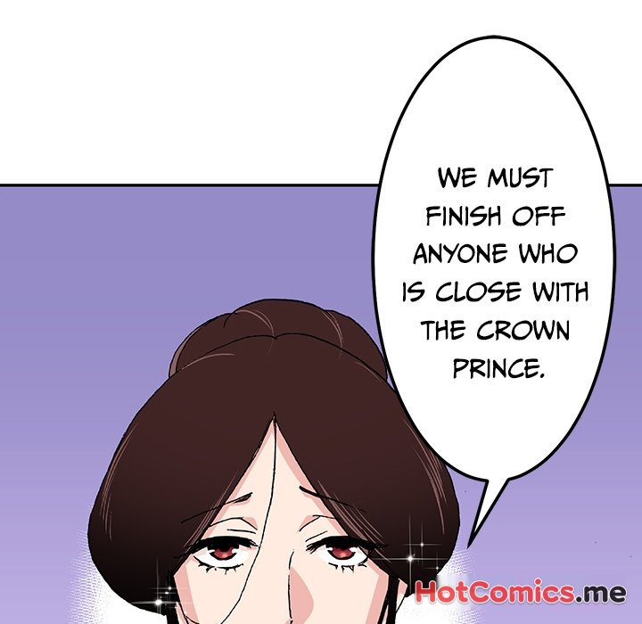 The Lady with an Elegant Smile - episode 57 - 41