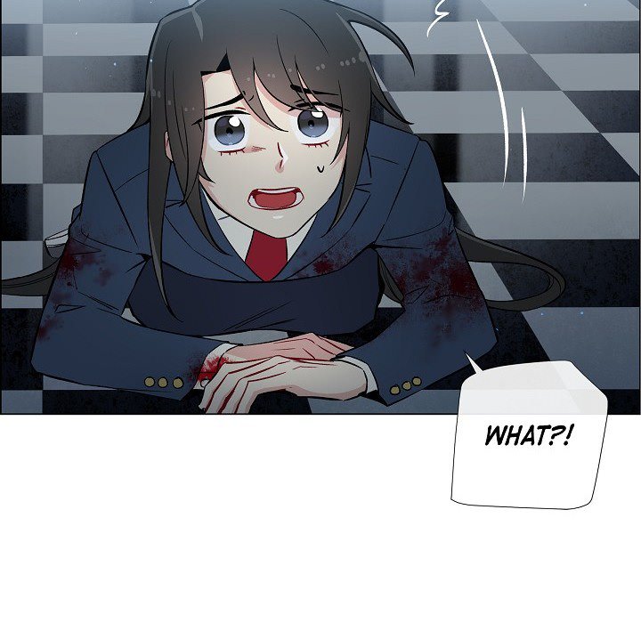 The Maid and the Vampire - episode 2 - 42