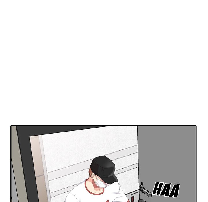 Secret Hideout - episode 16 - 125