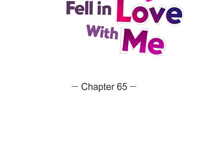 The Destroyer Fell in Love with Me - episode 65 - 1