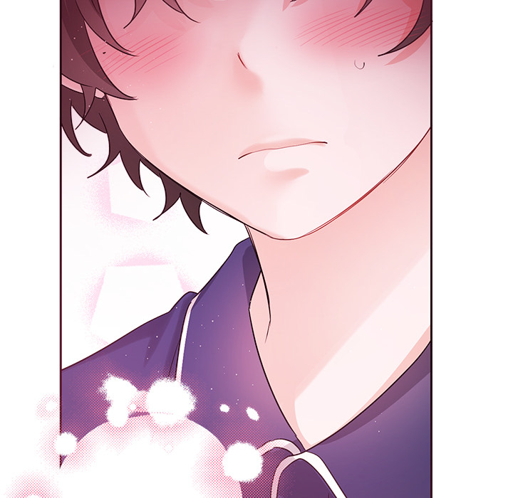 Pheromon Sorbet♥ - episode 6 - 15