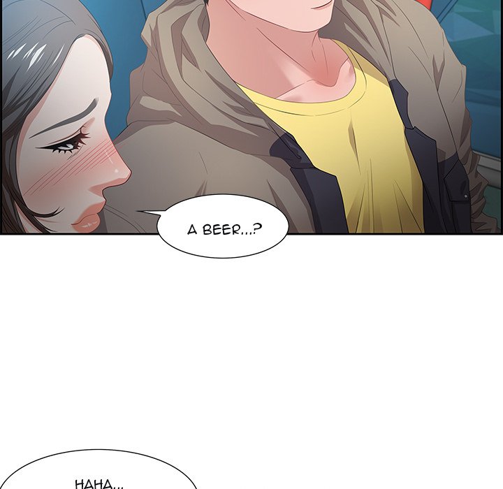 Tasty Chat: 0km - episode 9 - 24