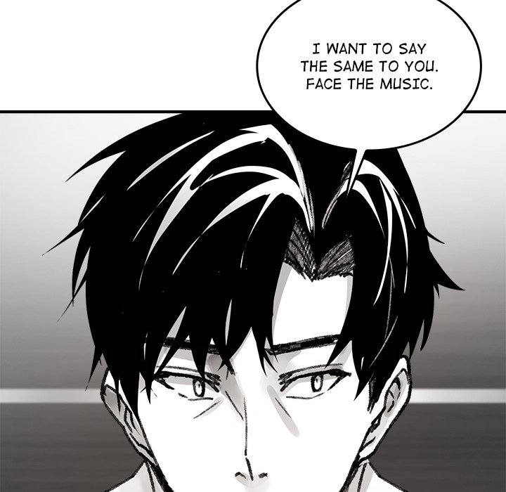 Get Out of My Body! - episode 3 - 170