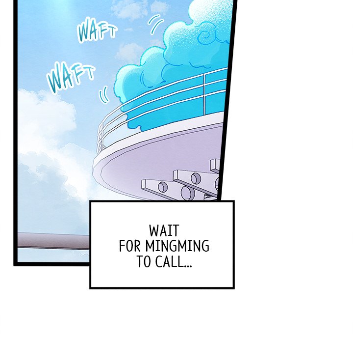 That Couple Has A Secret - episode 28 - 84