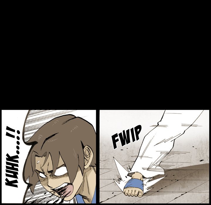 The Bully Hunter - episode 13 - 27