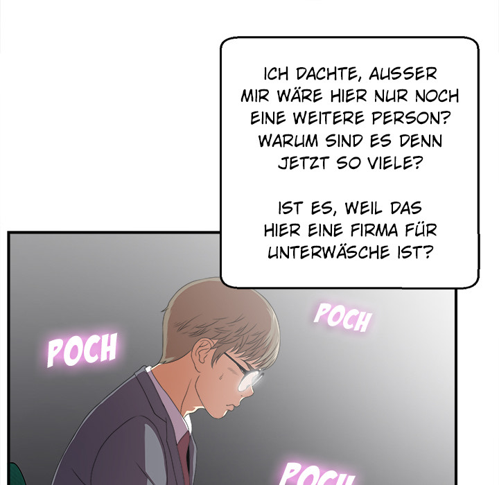 Seinen Mann stehen - episode 1 - 59