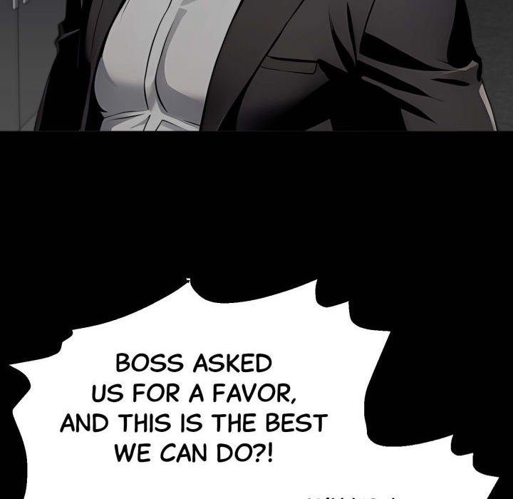 Workaholic Gangster - episode 97 - 125