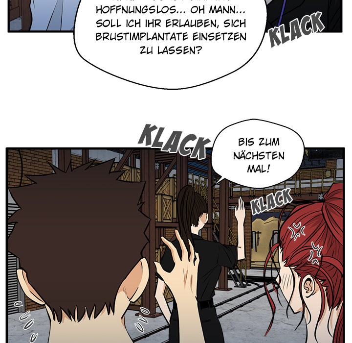 Los geht´s Mr. Kang! - episode 68 - 102