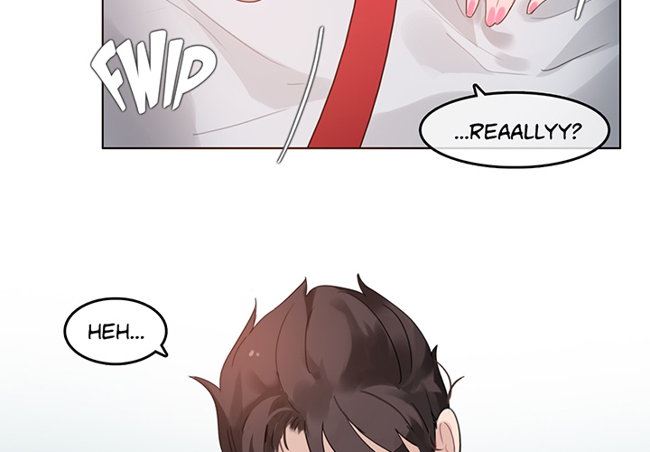 A Pervert's Daily Life - episode 40 - 2