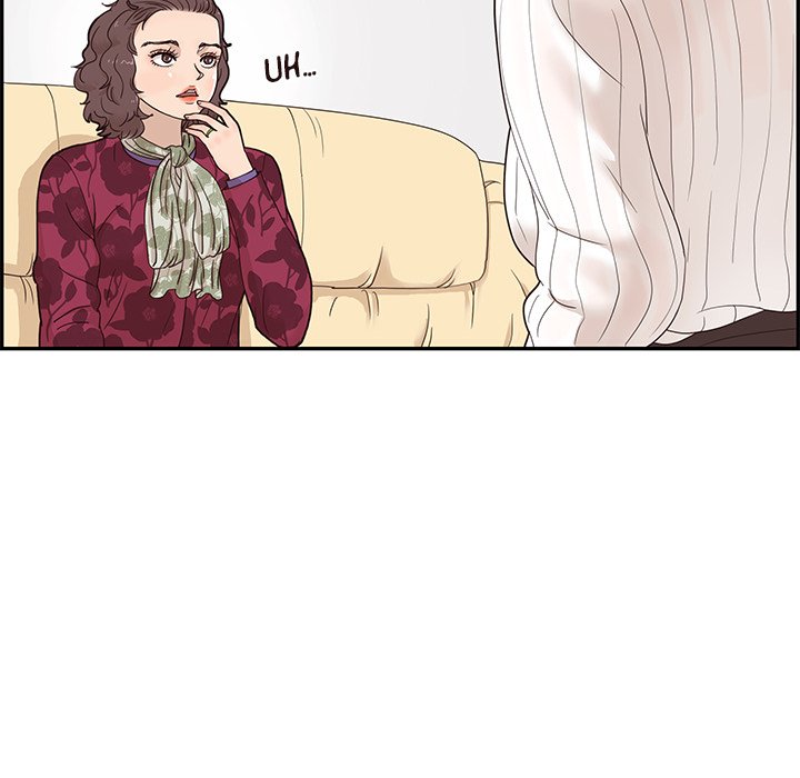 His Women's University - episode 56 - 60