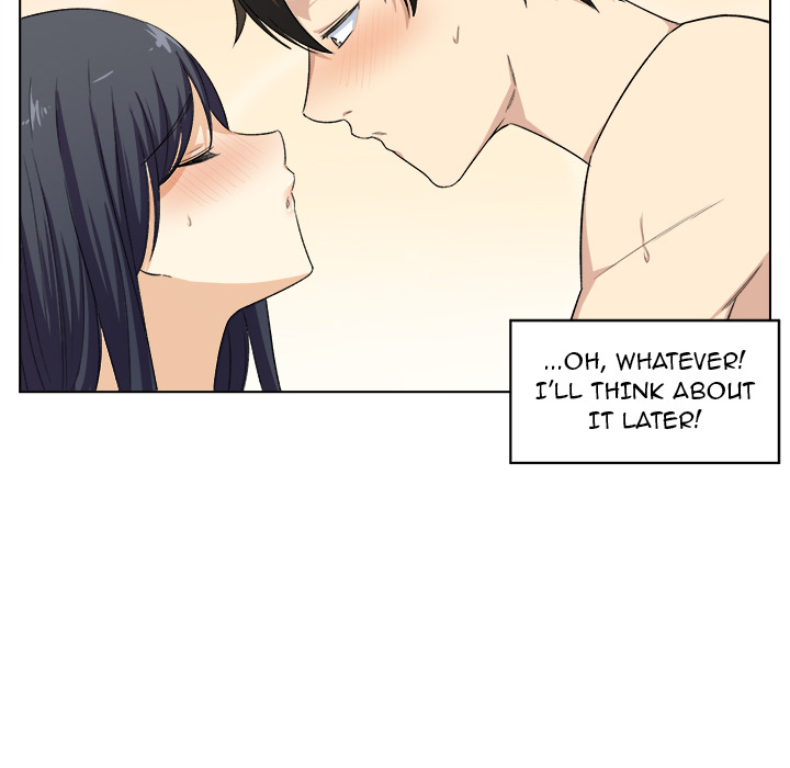 Excuse me, This is my Room - UNCENSORED - episode 17 - 84