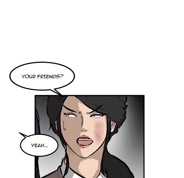 He Queen - episode 23 - 60