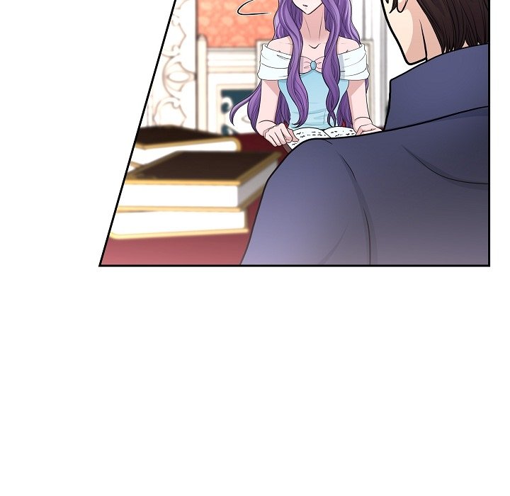 On the Emperor's Lap - episode 40 - 6