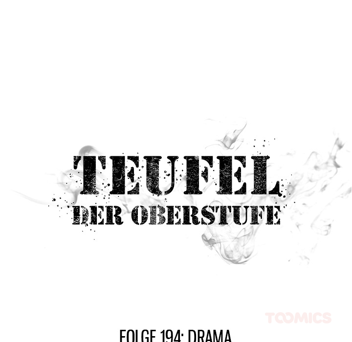 Teufel der Oberstufe - episode 194 - 14