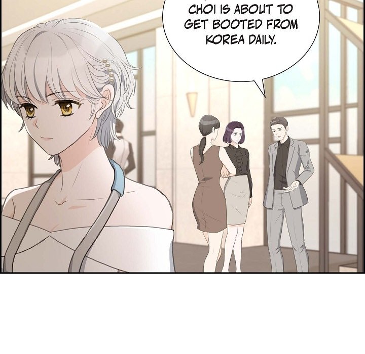Crown Prince's Marriage Proposal - episode 11 - 10