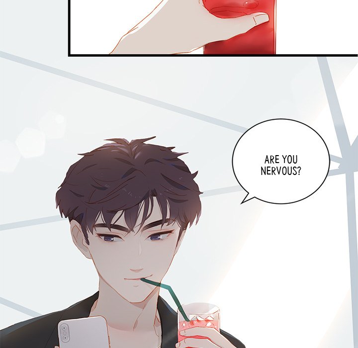 Ballerino - episode 22 - 6
