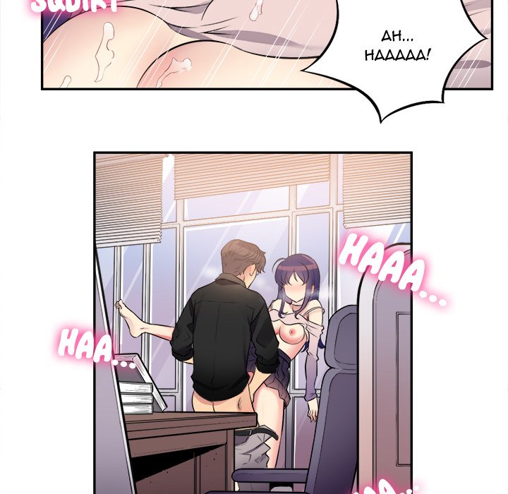 Yuri's Part Time Job - episode 1 - 75