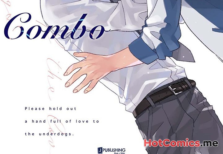 The Perfect Combo - episode 10 - 1