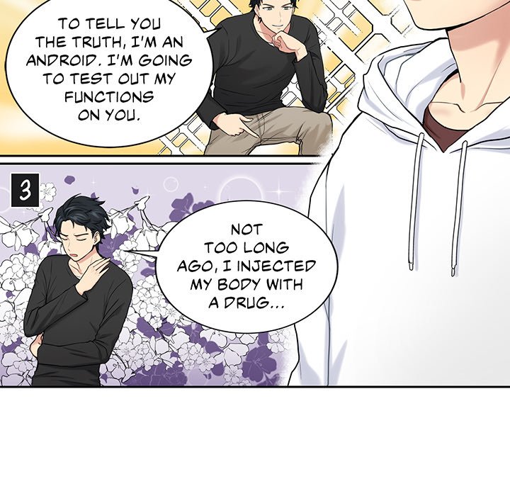 My X Report - episode 8 - 8