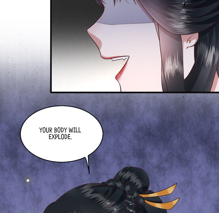 The Queen of Hell - episode 21 - 71