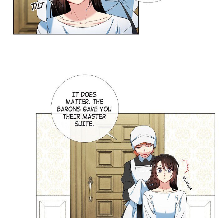 The Maid and the Vampire - episode 44 - 78