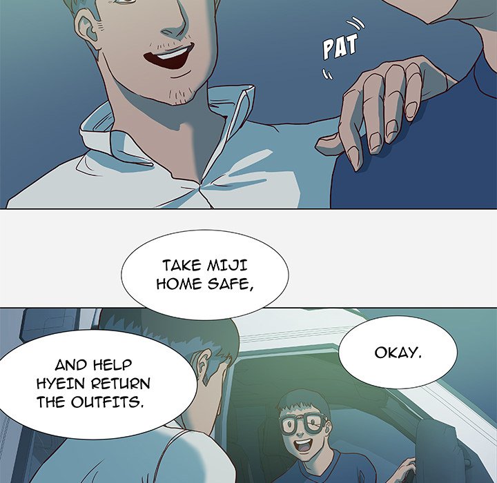 The Good Manager - episode 3 - 39