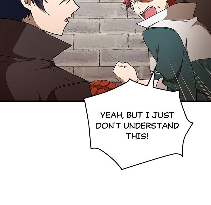 Useless Wizard - episode 28 - 29